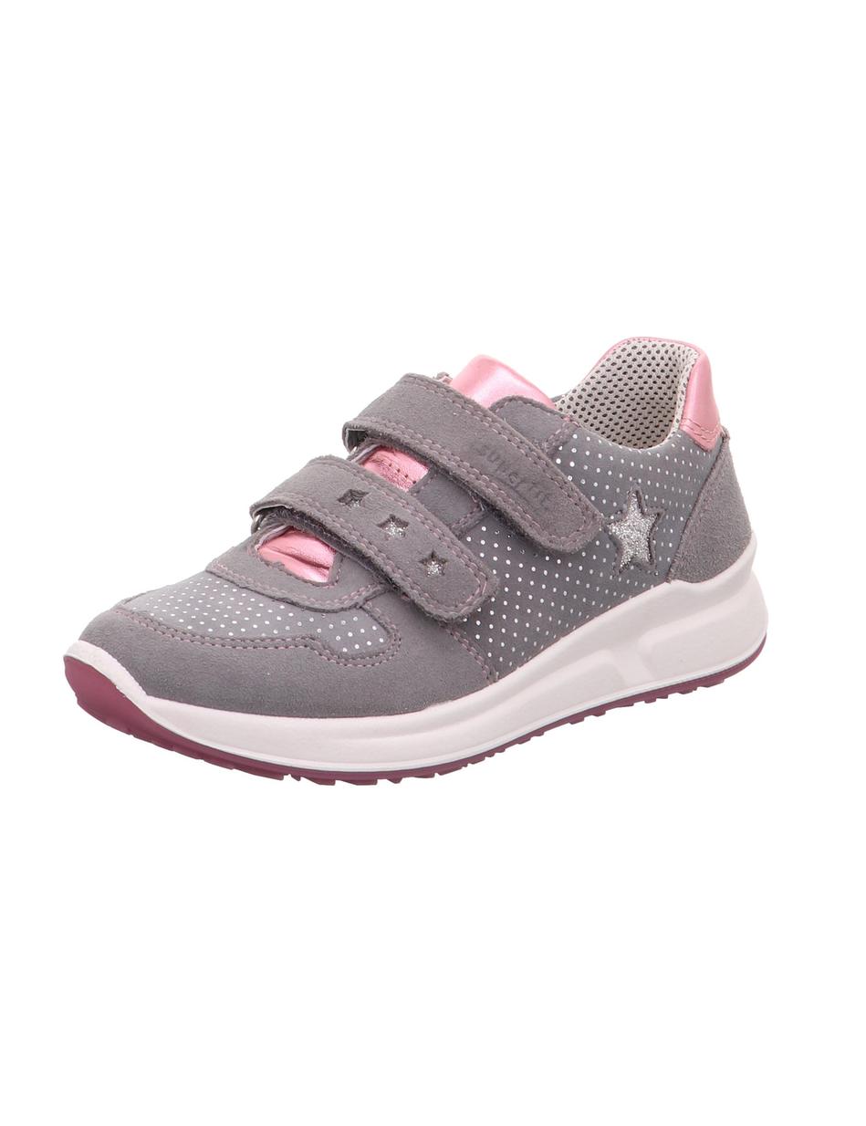 Sneaker MERIDA HS