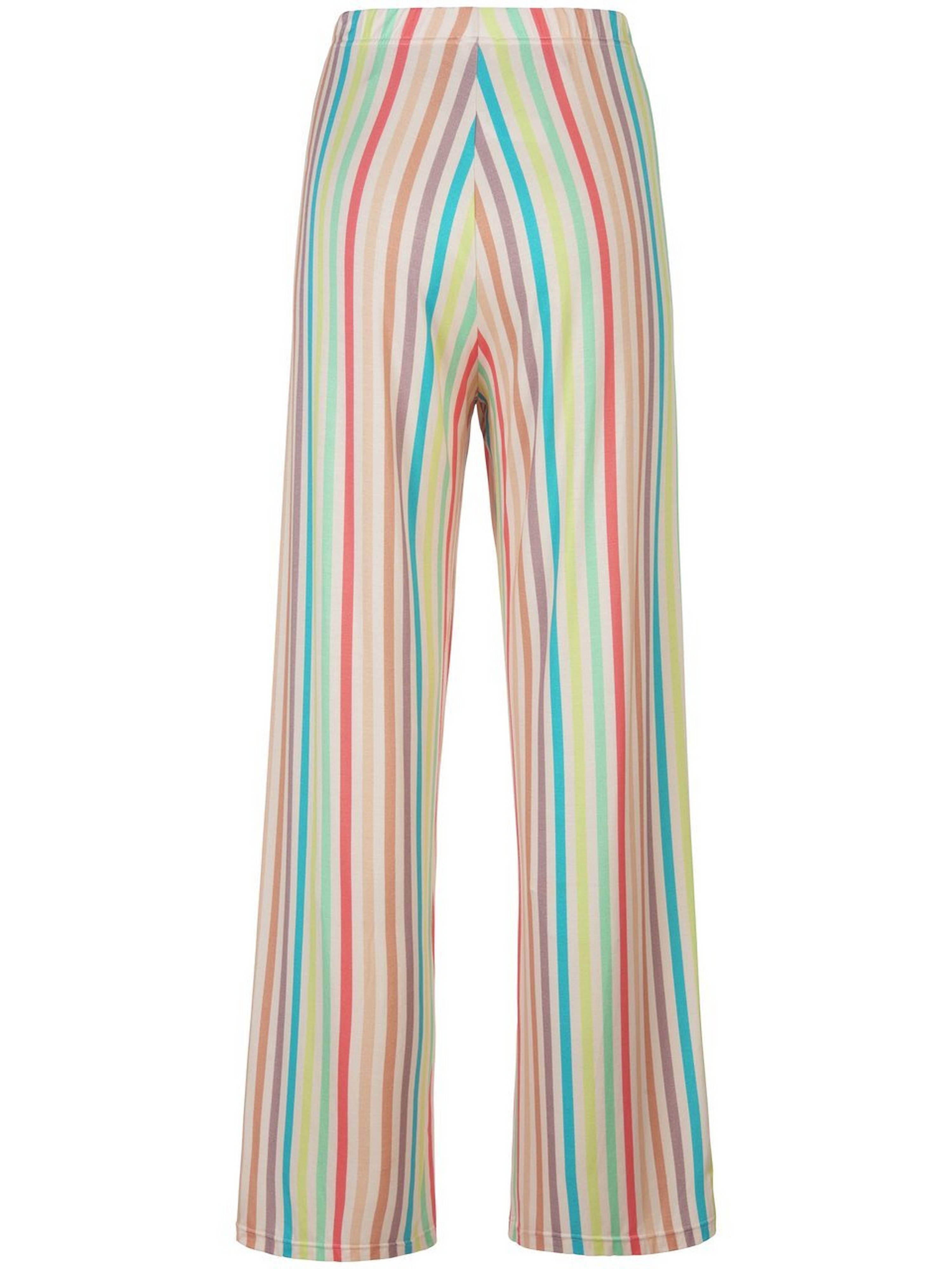 Lange Pyjamahose