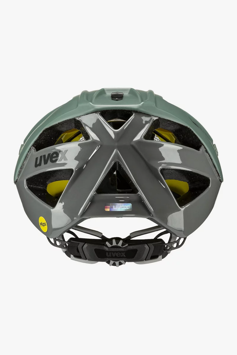 uvex quatro cc Mips Velohelm