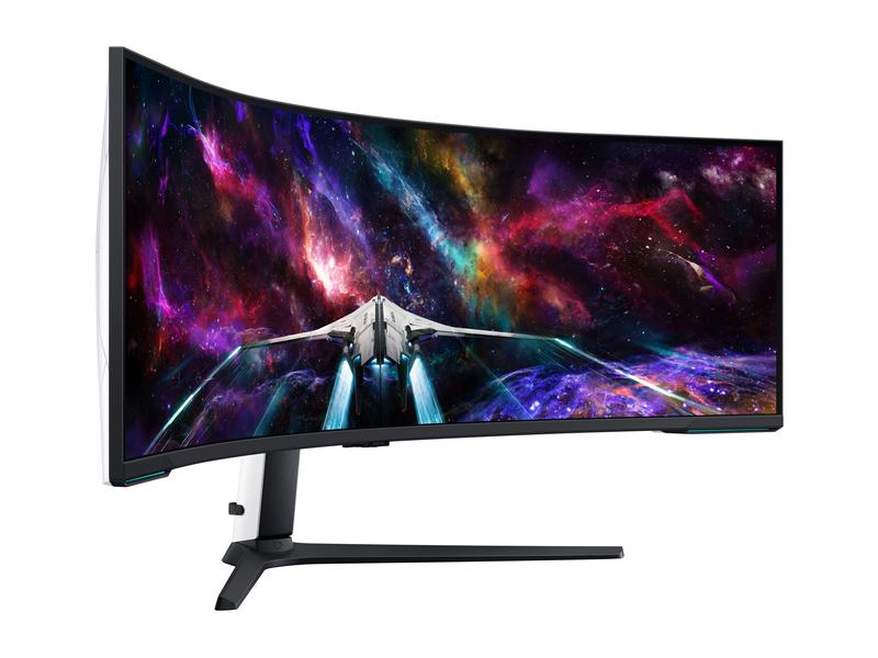 Samsung Monitor Odyssey Neo G9 S57CG952NU 57