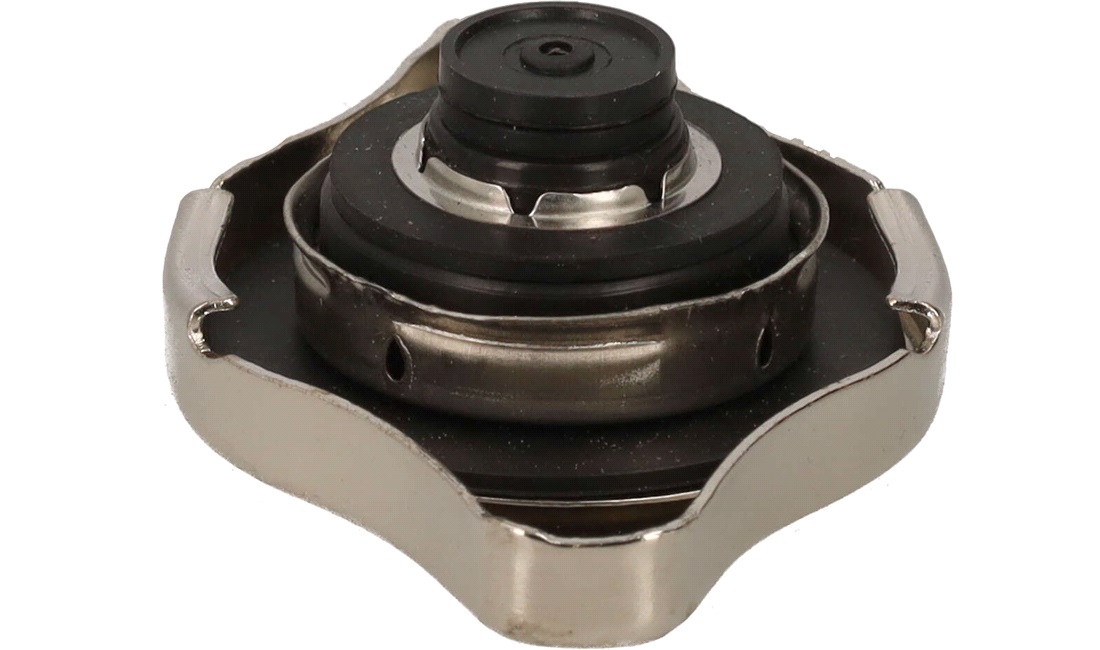 Kølerdæksel 1,1 bar 16,0 psi