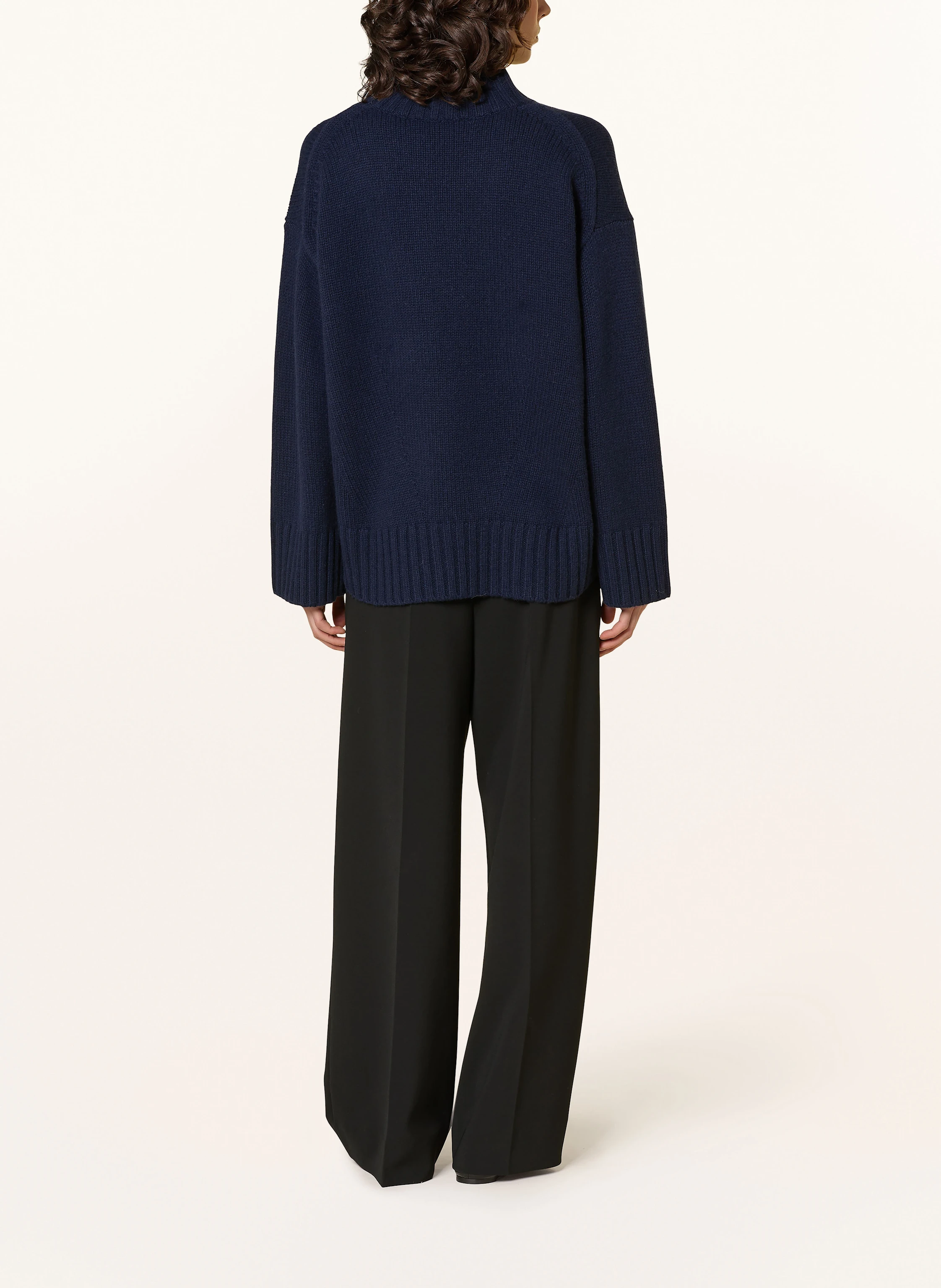 COS Cashmere-Pullover