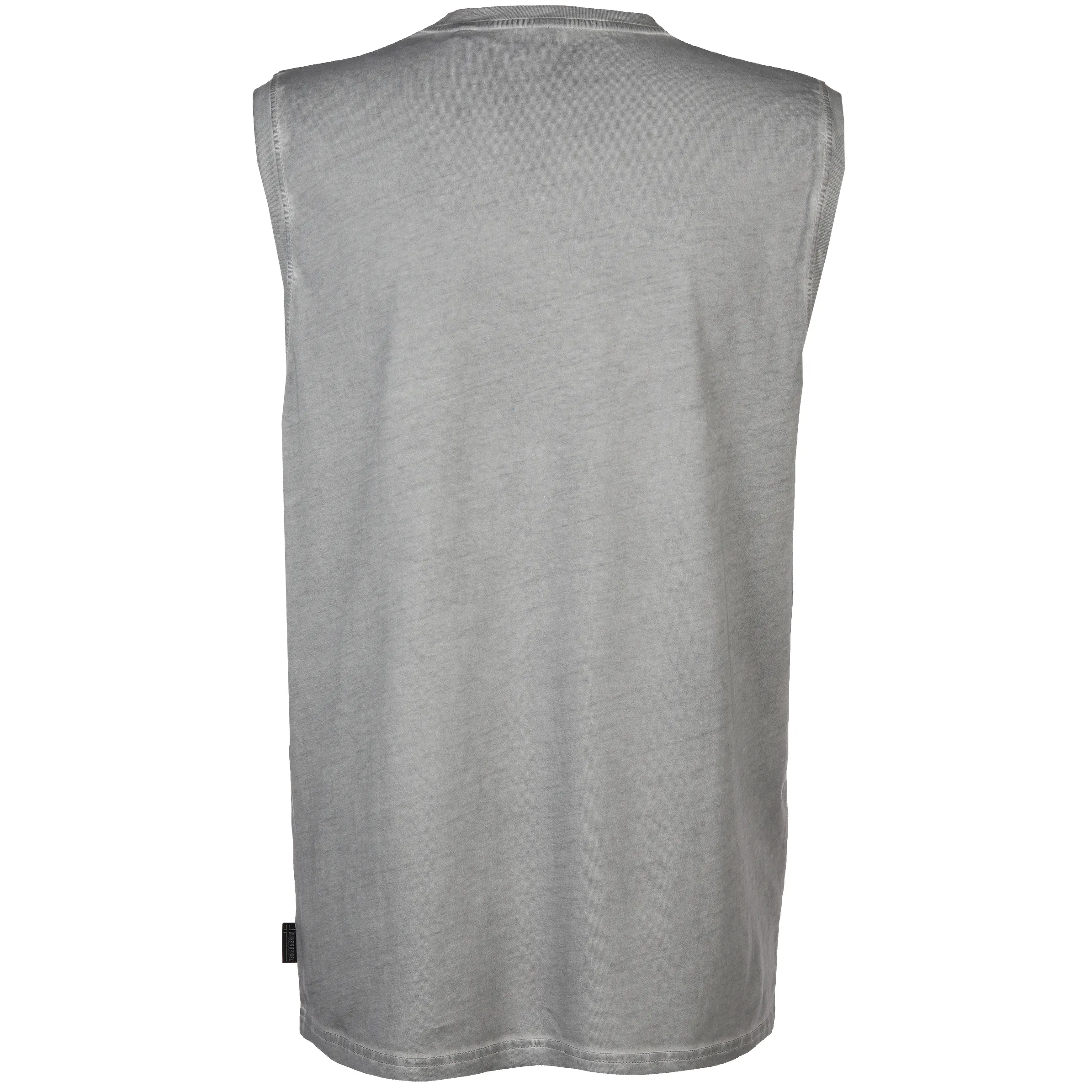 Herren Top mit Frontprint