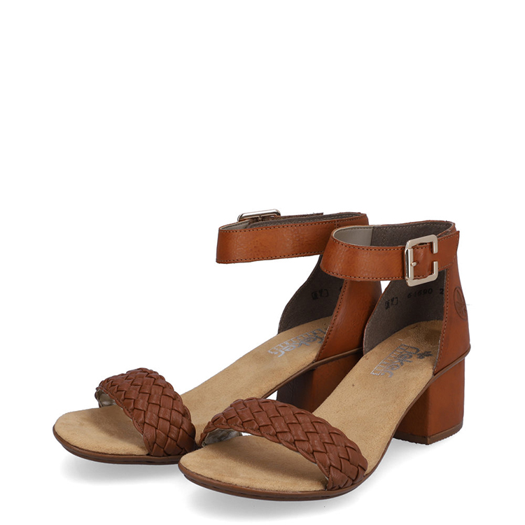 Rieker 64690-24 | TAN