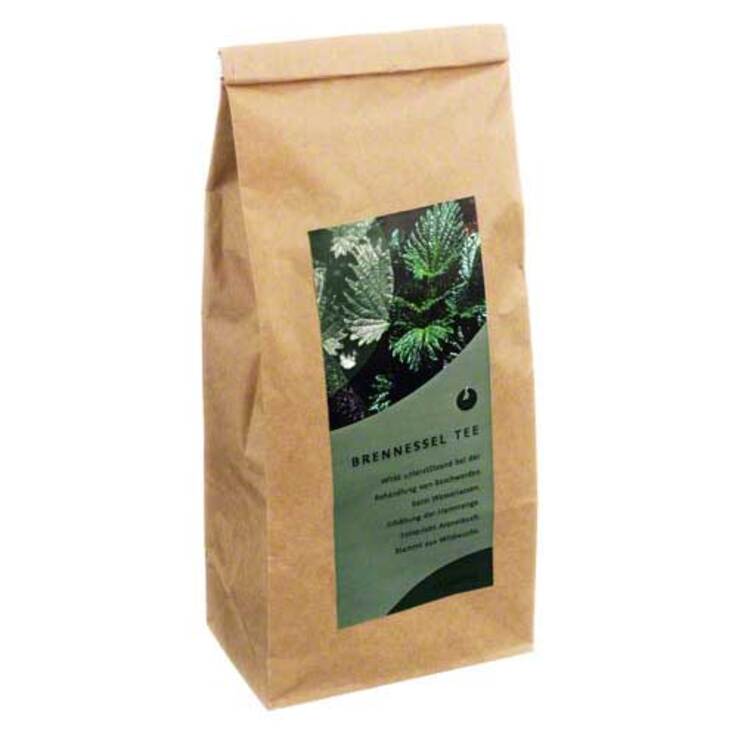 Brennessel Tee, 100 g