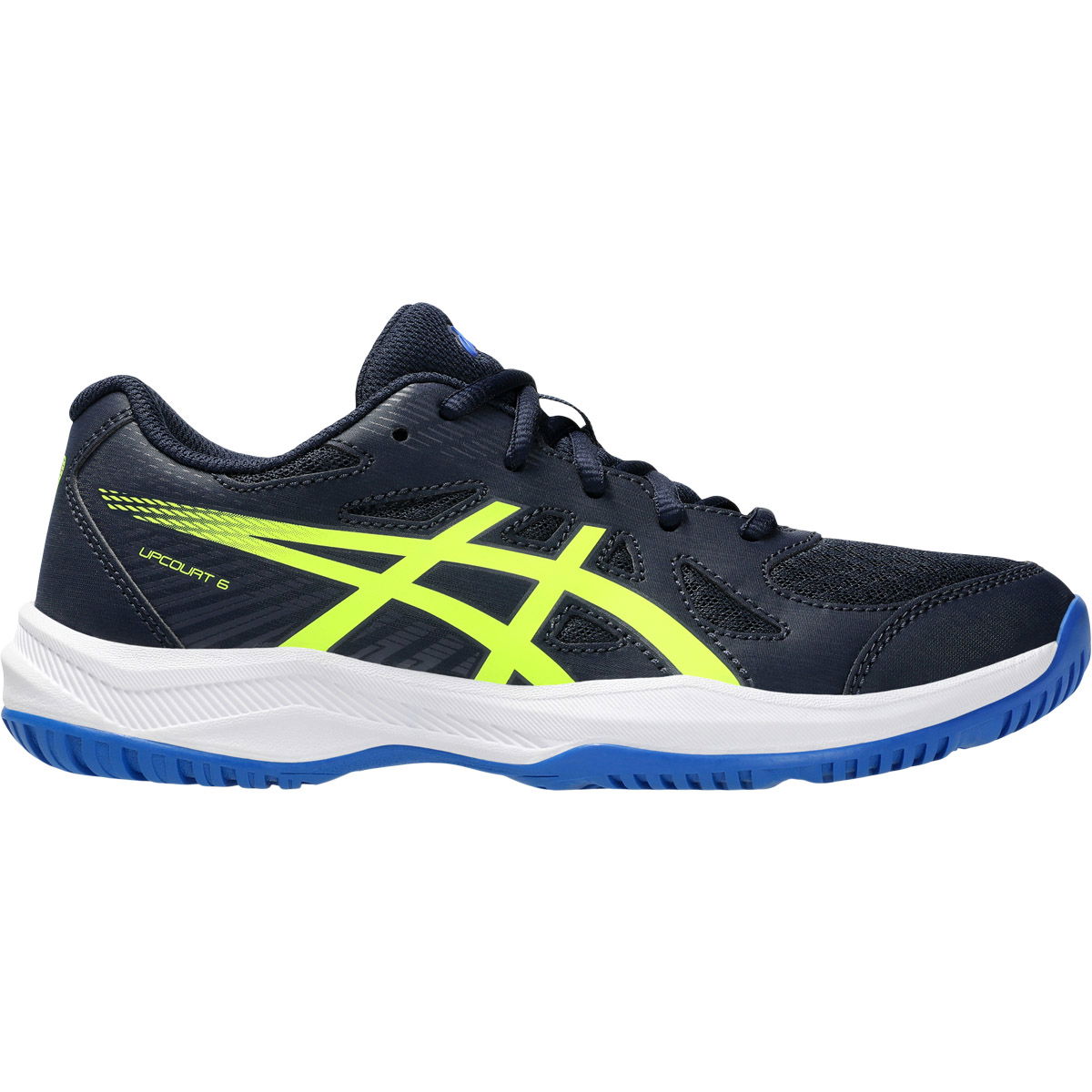 ASICS Upcourt 6 Indendørssko Børn