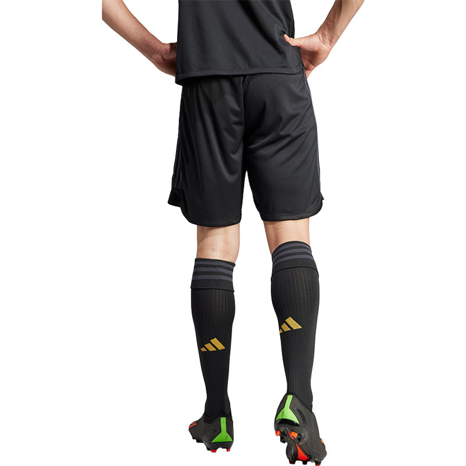 adidas Real Madrid 3rd Tenue