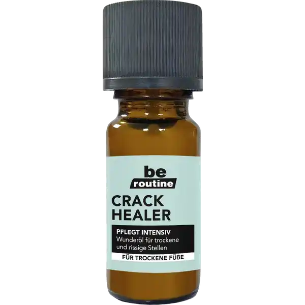 Crack Healer