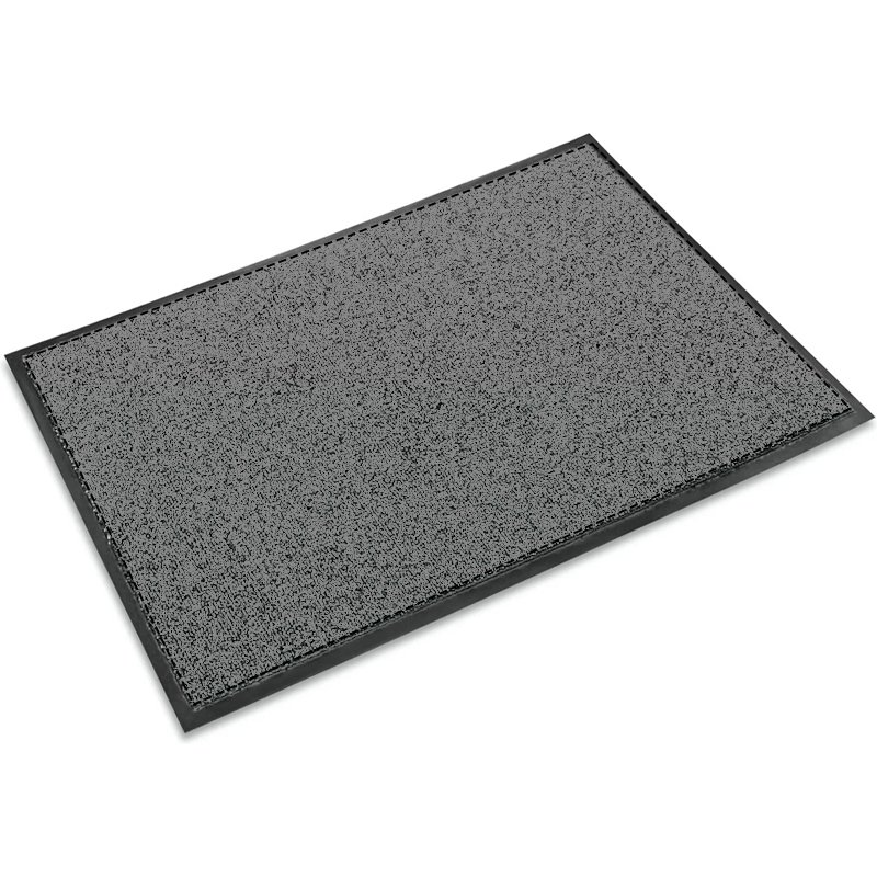 Tapis d'accueil publicitaire 60 x 80 cm - marquage multicolore