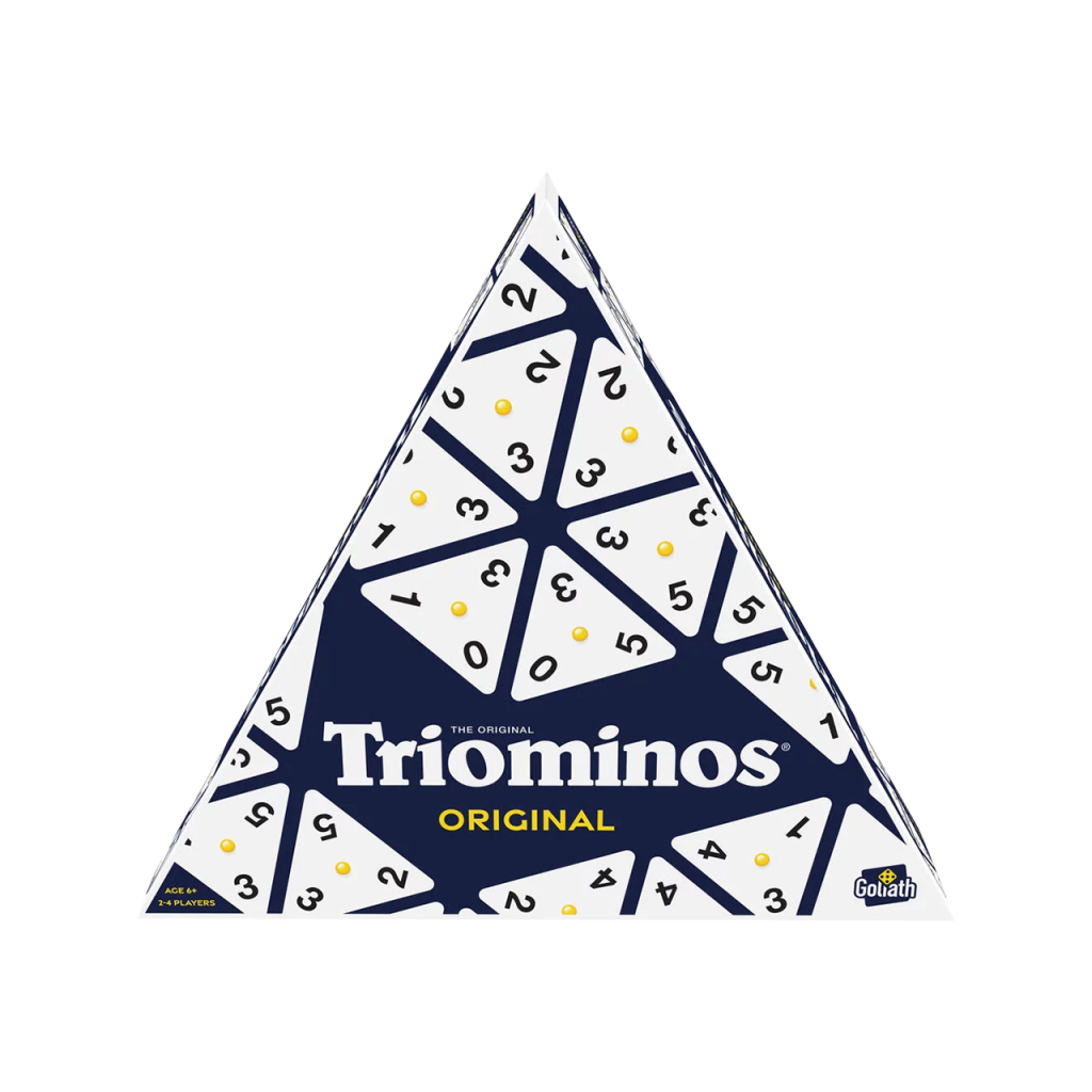 Triominos Original