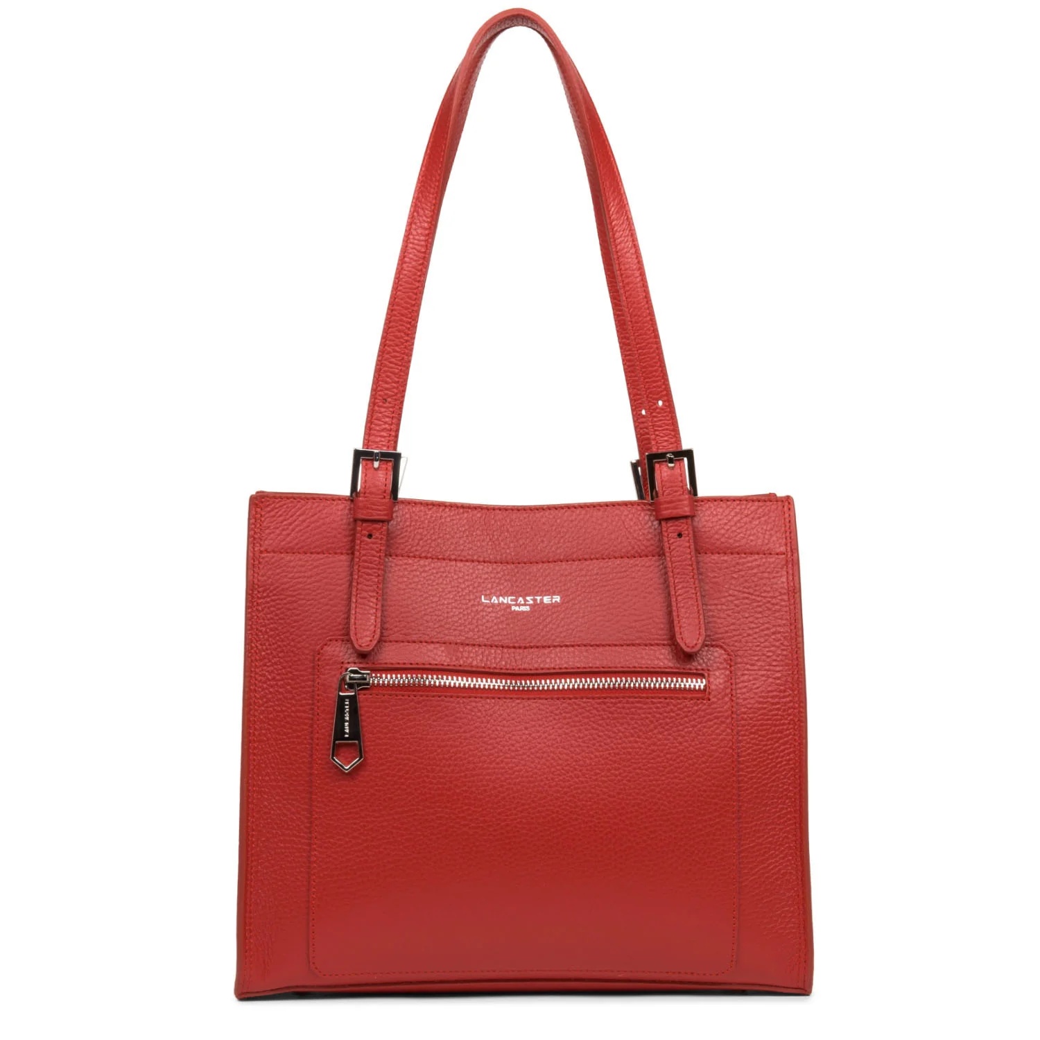 Foulonné Double-Sac cabas épaule