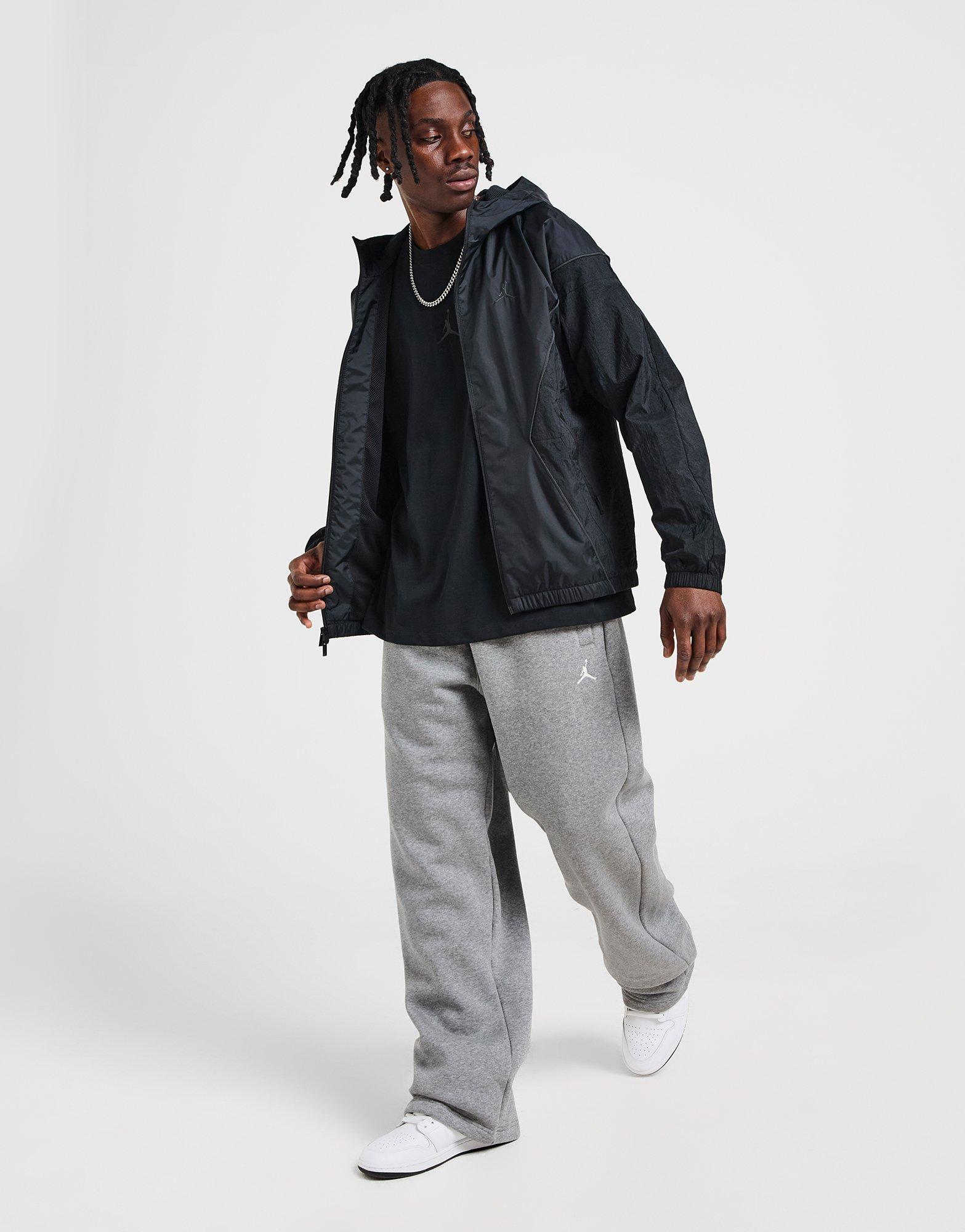Jordan Veste Draft