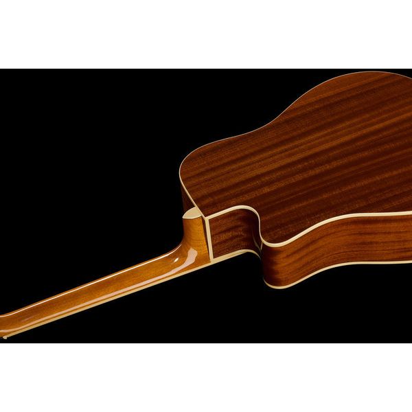Harley Benton CLD-60SCE NT Custom Line
