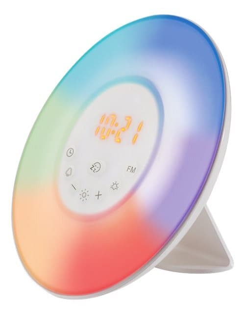 Wake-Up Light