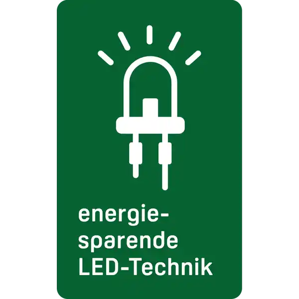 LED-Sensorleuchte