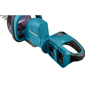 Makita 2x18V heggenschaar 55 cm (zonder accu's en lader)
