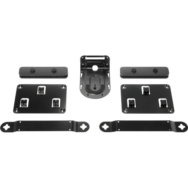 Logitech Kit De Montage Rally
