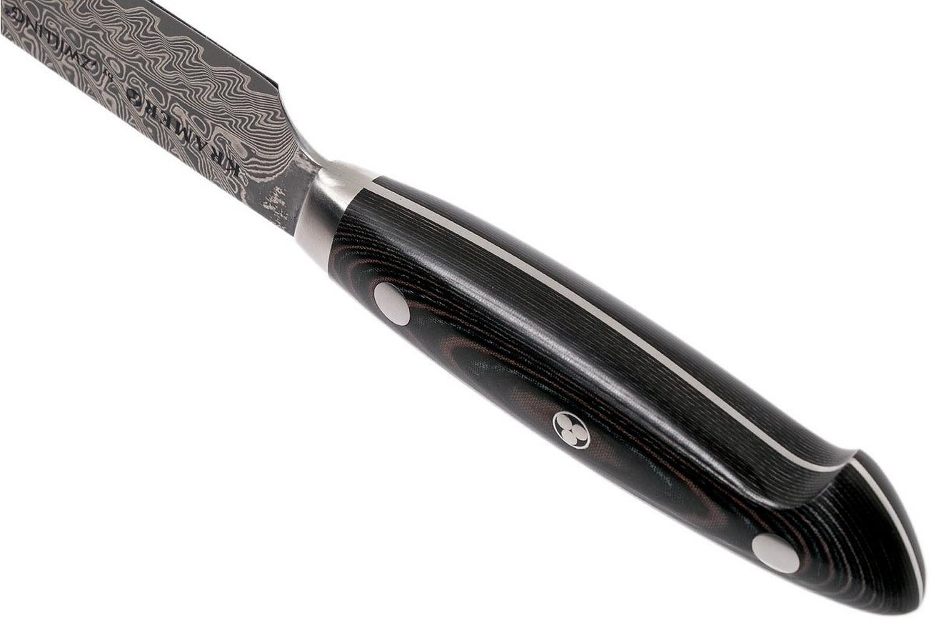 Bob Kramer by Zwilling Euro Stainless vleesmes 23 cm, 34890-231-0