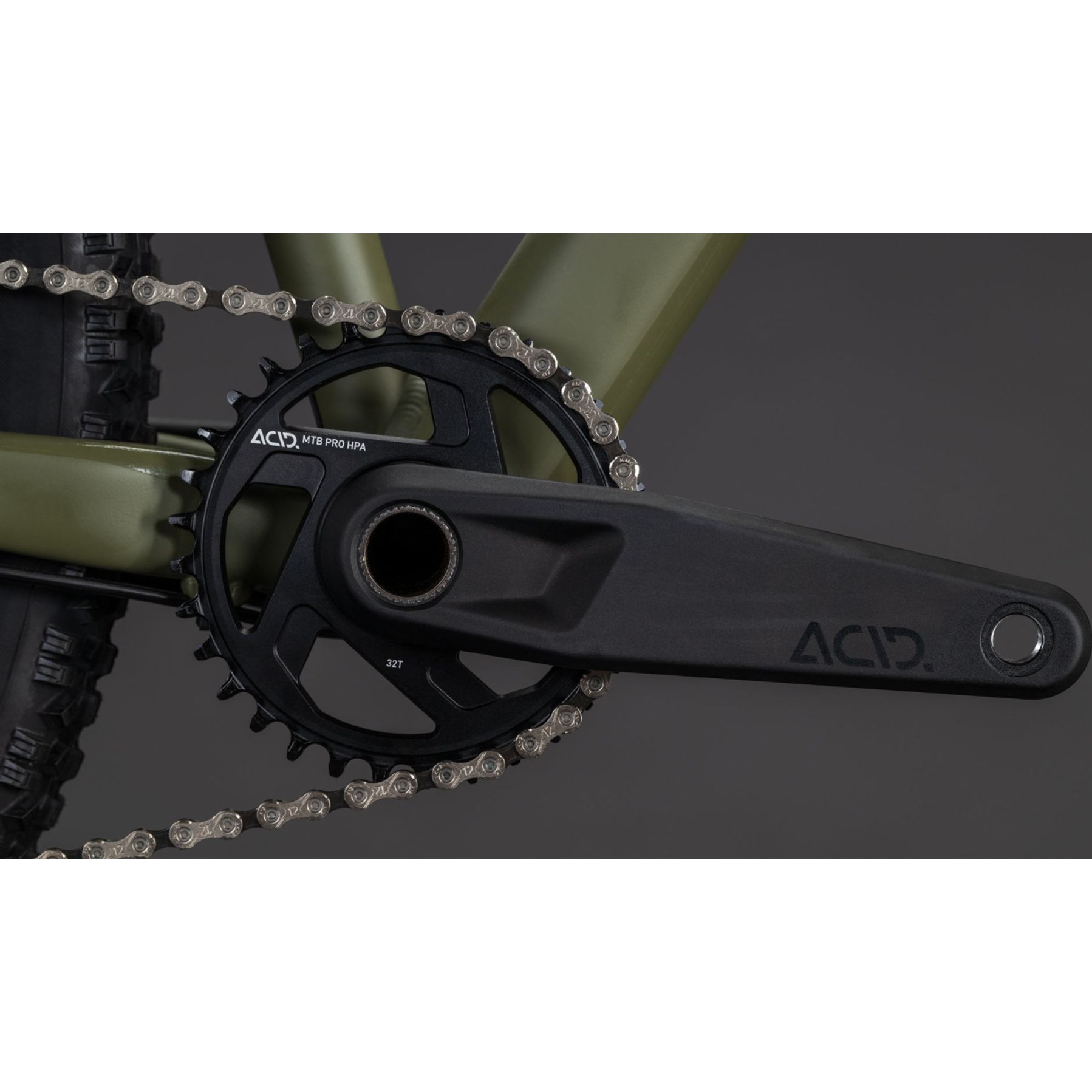 Cube Aim SLX 2026