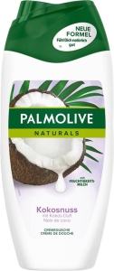 PALMOLIVE Dusch Kokos & Feuchtigkeitsmilch, 250 ml