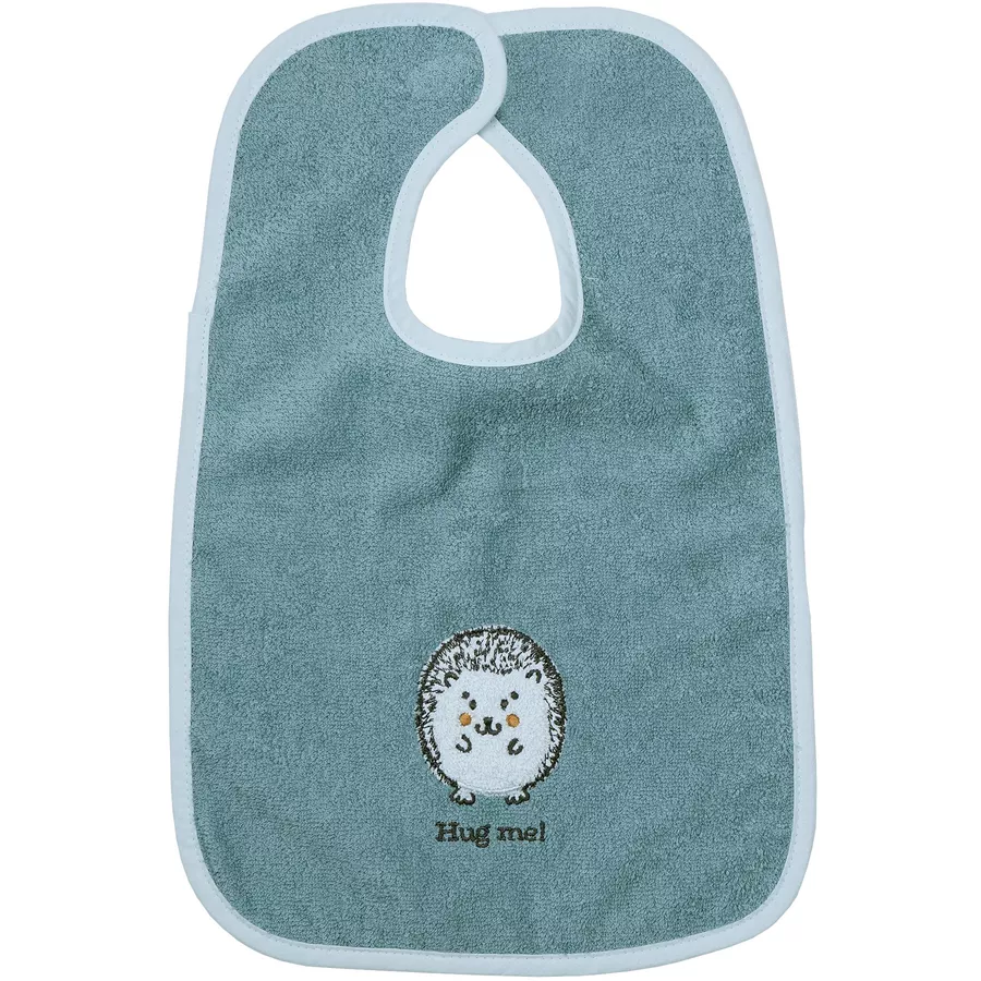 WÖRNER SÜDFROTTIER Riesen-Klettlatz Igel blau