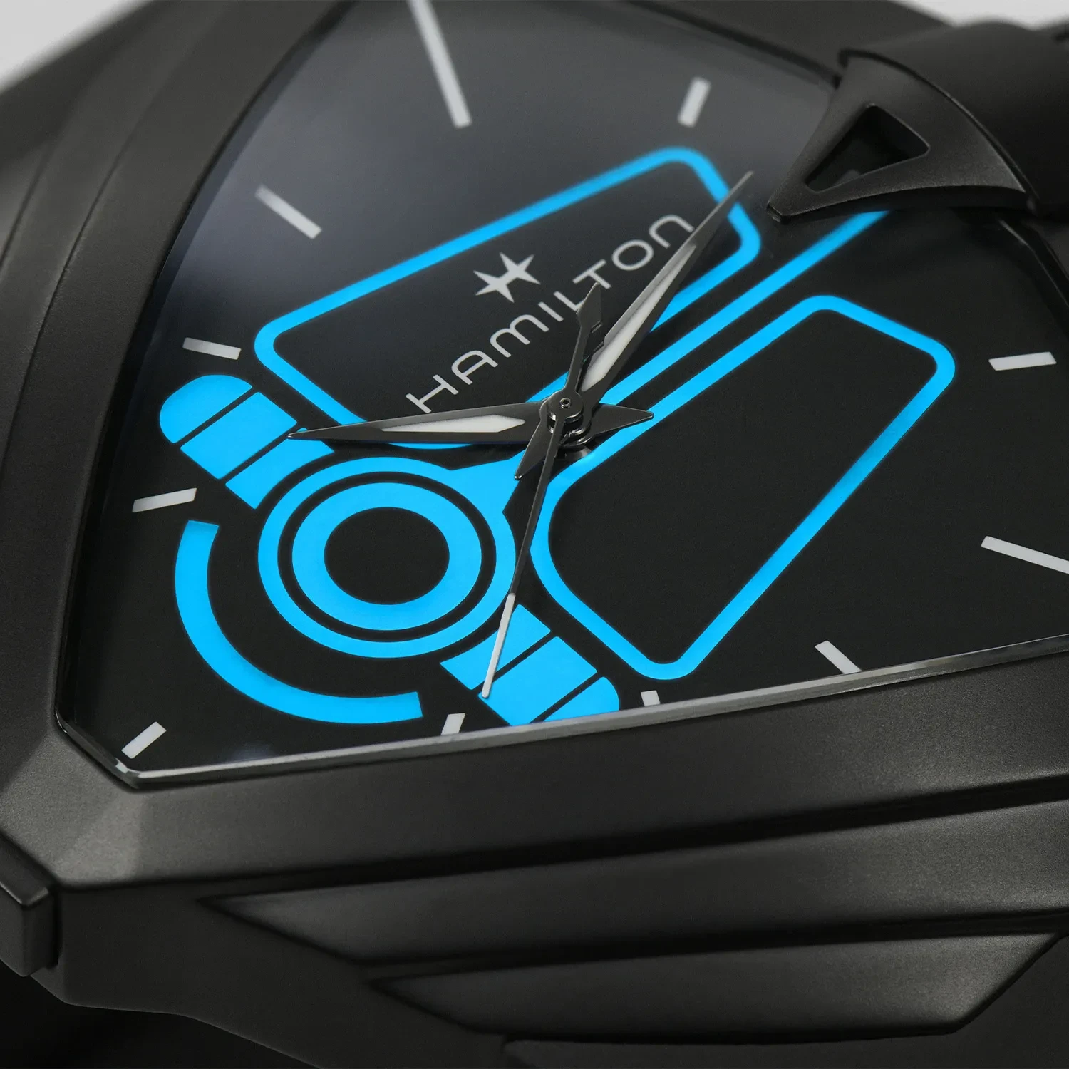 Hamilton Ventura XXL Dune Special Edition H24614330