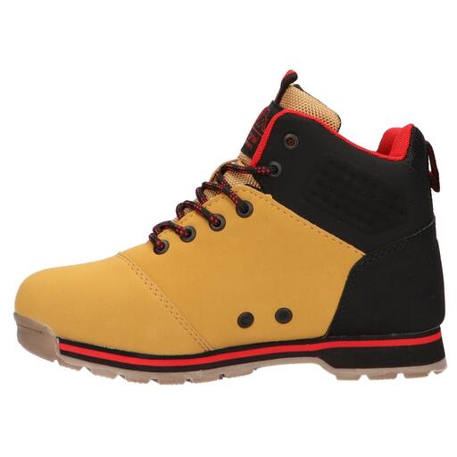Botas Kappa 304igf0 Esfireno