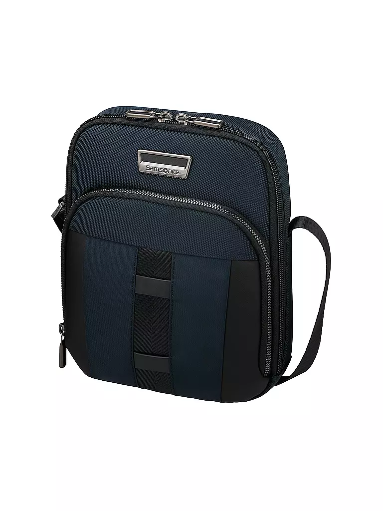 SAMSONITE Umhängetasche URBAN-EYE Medium dunkelblau
