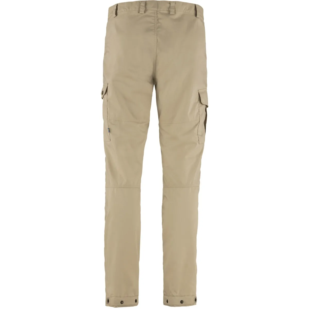 Fjällräven Men's Vidda Pro Lite Trousers Fossil