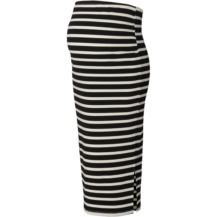 Noppies Umstandsrock Vija Black