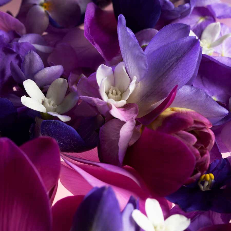 Shiseido Ginza Murasaki Eau De Parfum 30ml