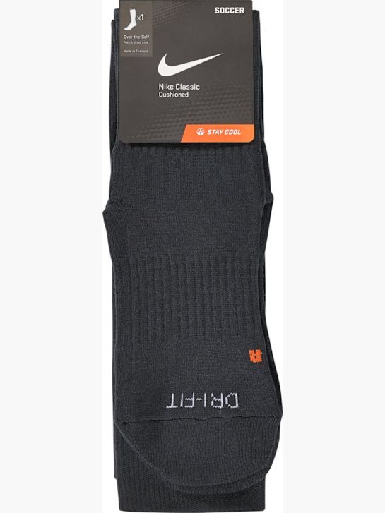 Nike Socken Schwarz