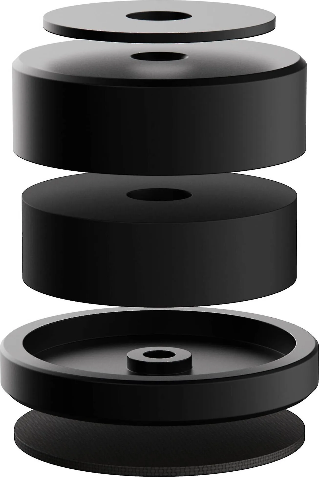 Pro-ject Debut Carbon Evo II Noir laqué Platines vinyle hi-fi