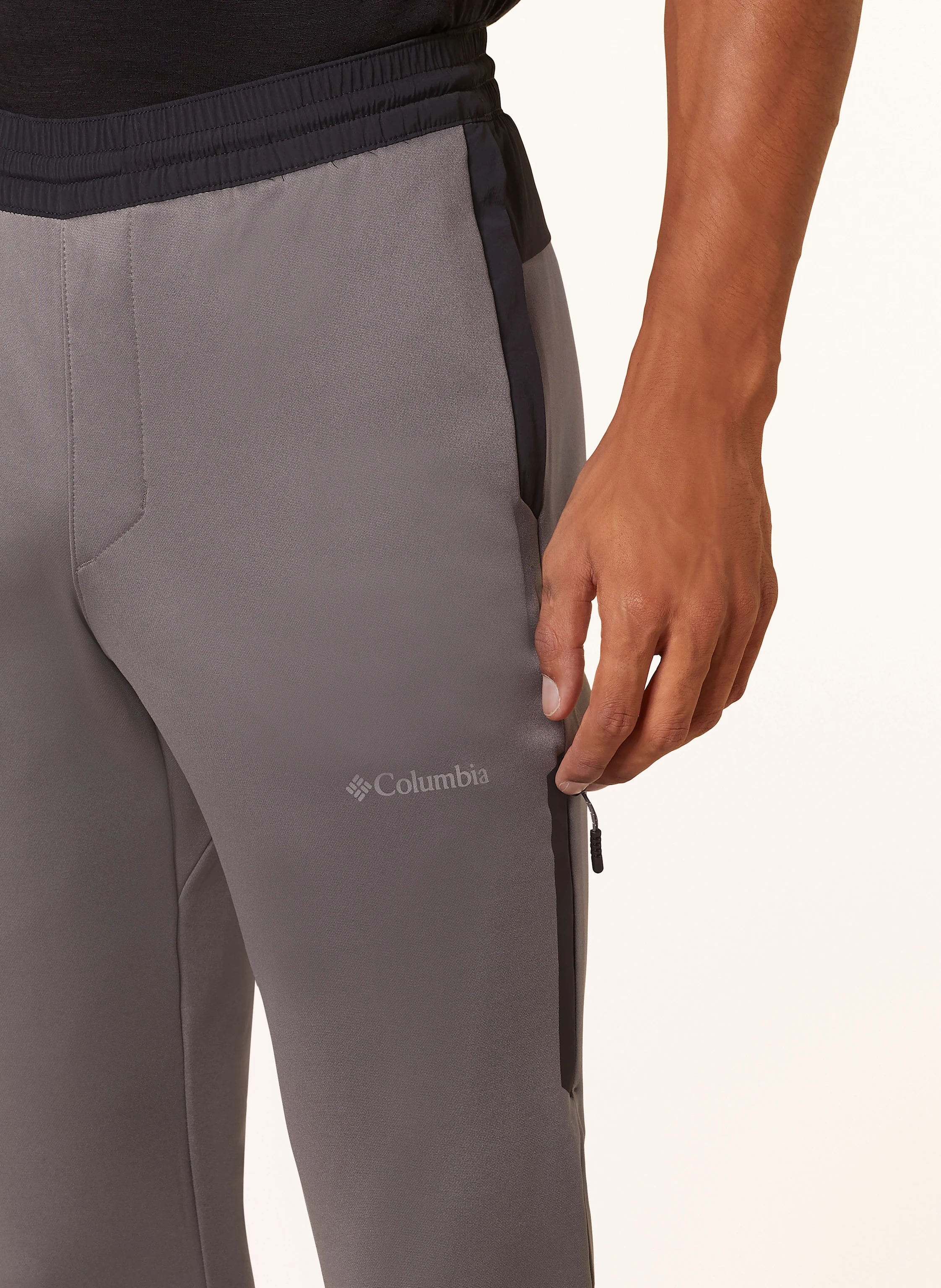Columbia Trekkinghose TECH™