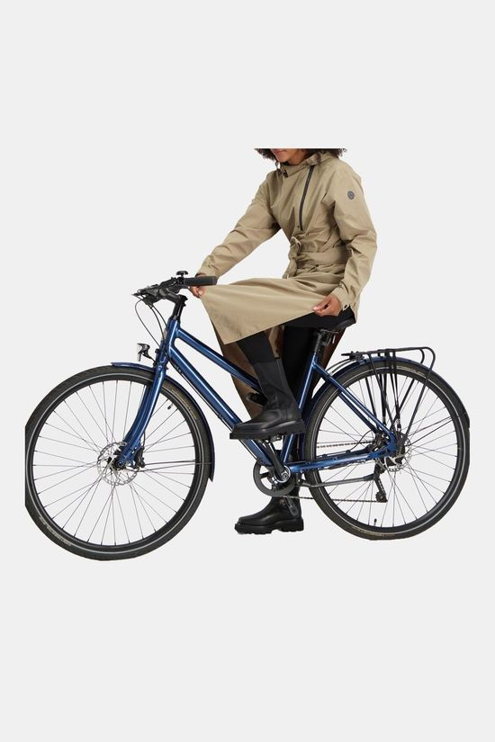 AGU AGU Rain Dress Anorak Urban Outdoor Dames