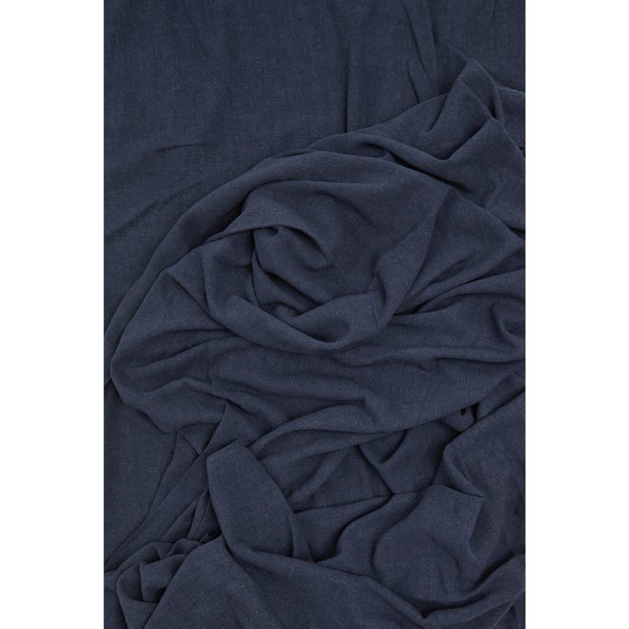 Atelier Veritas-Effen viscose - per meter