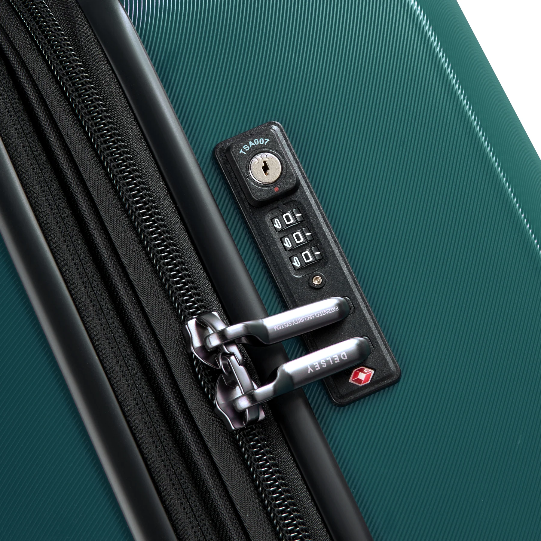 Valise Soute - L extensible (76cm)