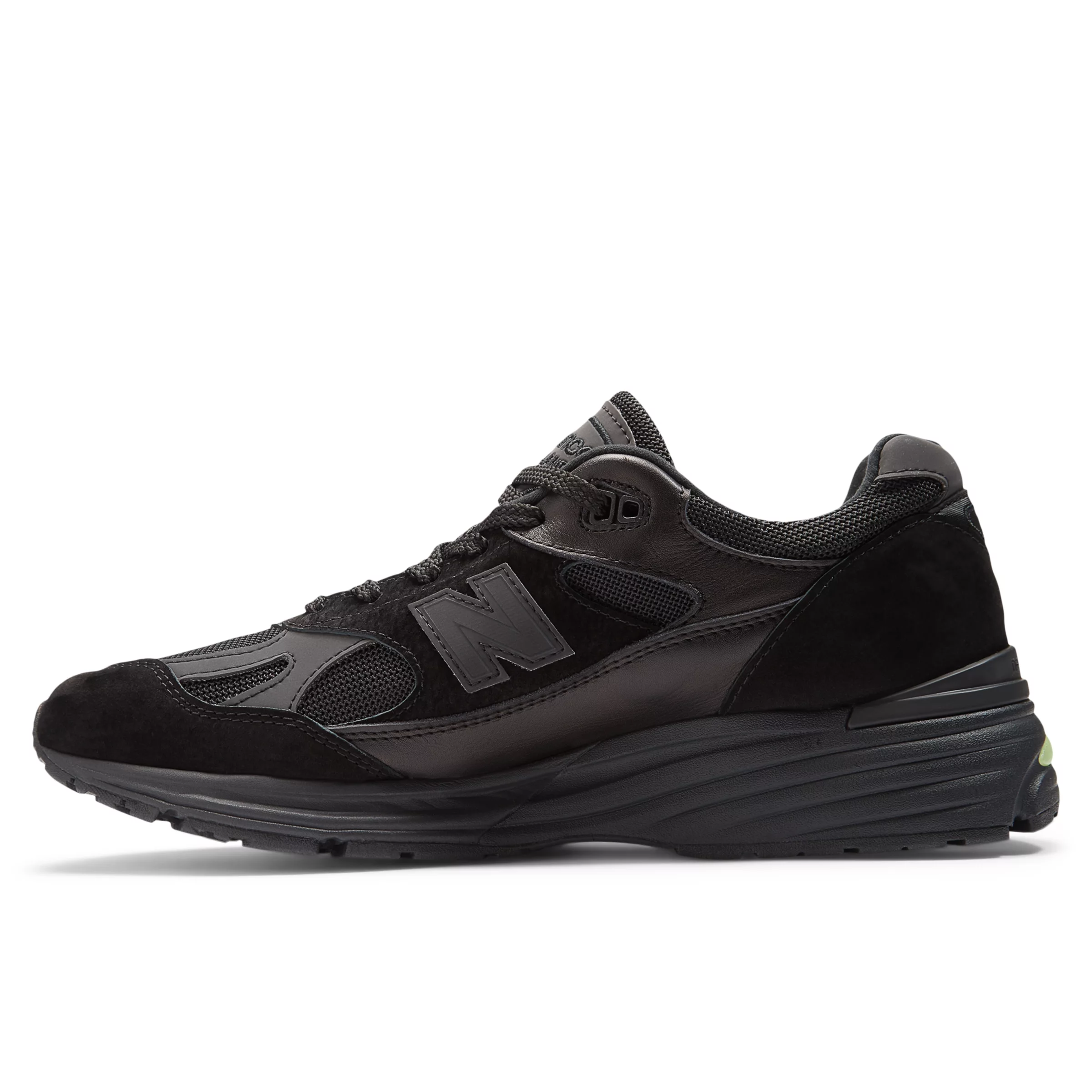 Uomo MADE in UK London Edition 991v2