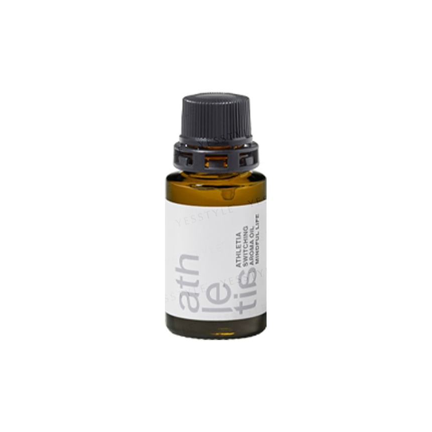 Kao - Athletia Switching Aroma Olie