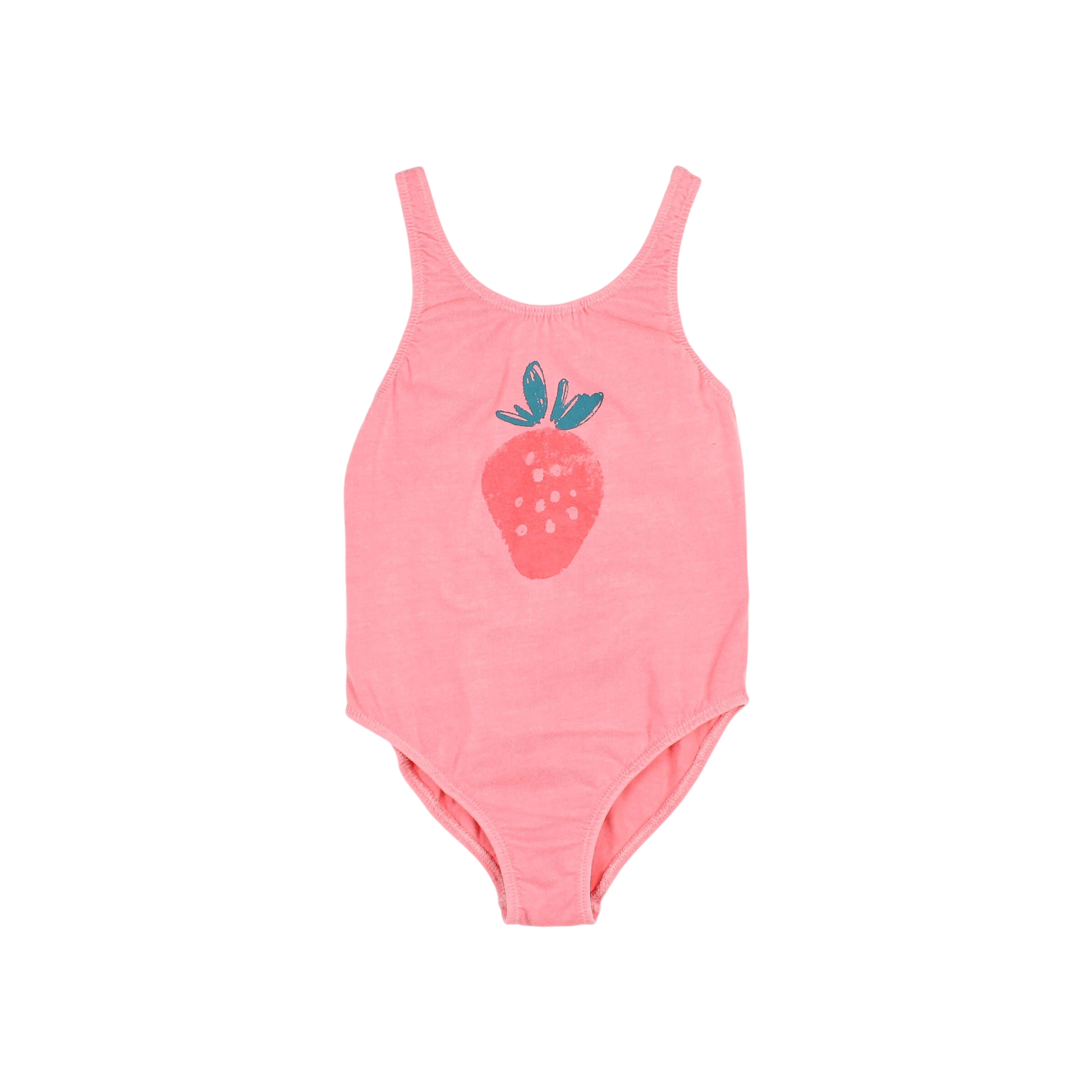 Badeanzug Fresa Maillot Sugar