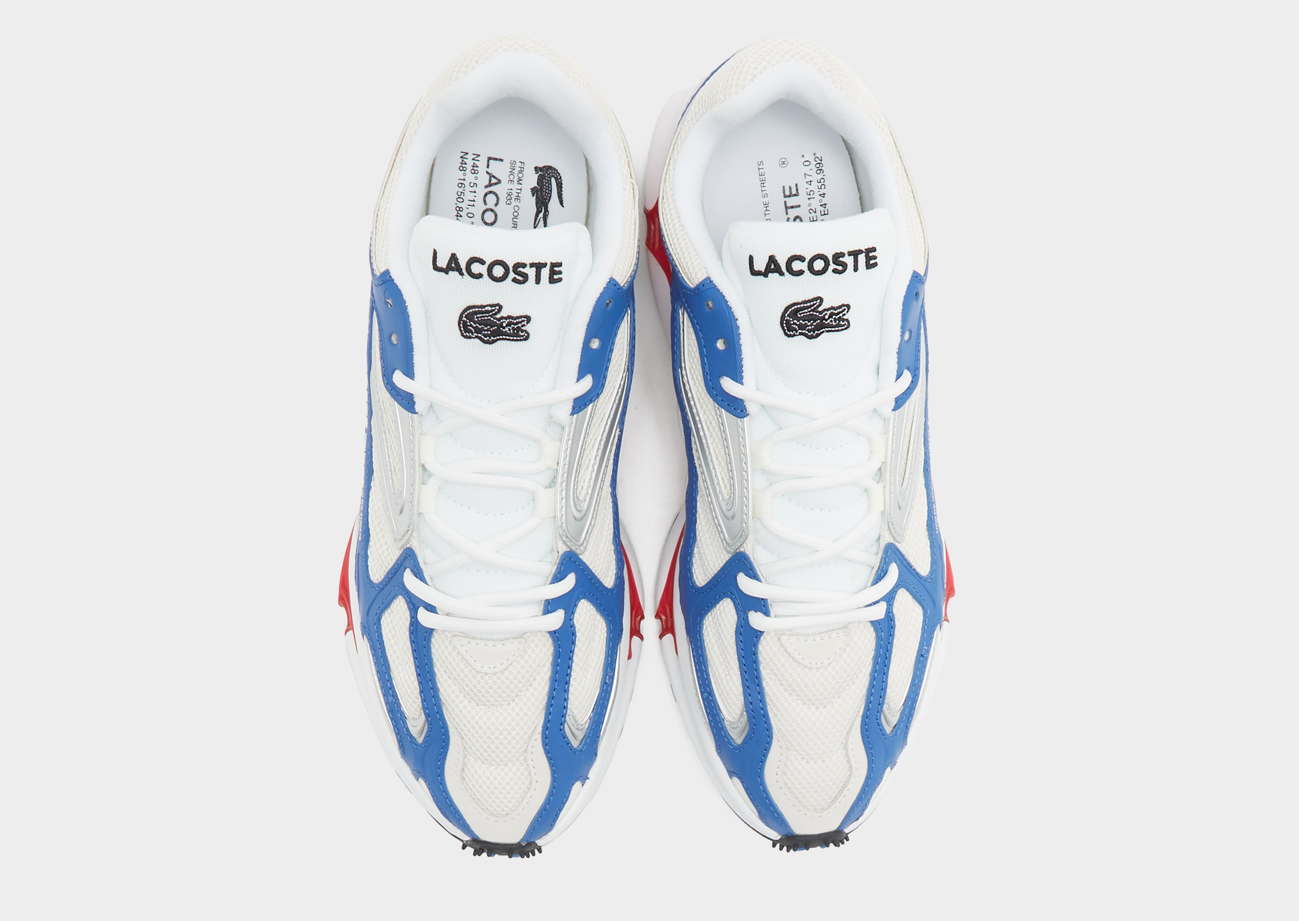 Lacoste L003 2K24 Homme