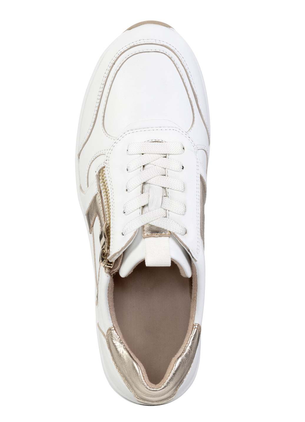 ELENA EDEN Sneaker mit herausnehmbarem Fußbett