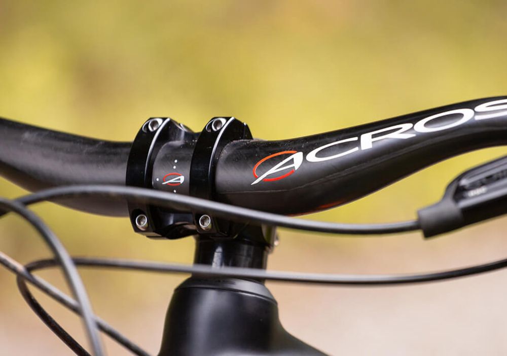 Acros Stealth Vorbau kaufen | Bike-Discount