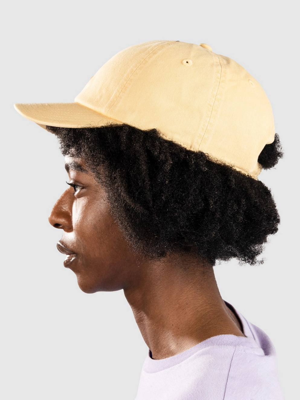 RVCA Pop Dad Cap sahara sun
