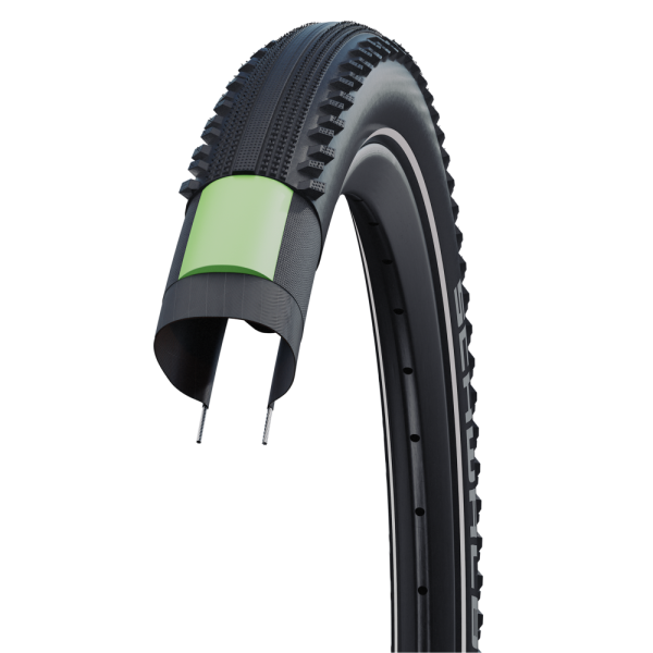 Schwalbe Hurricane DD Reflex Cykeldæk 29x2.00
