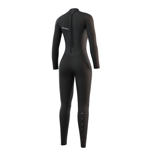 MYSTIC Star Fullsuit 5/3mm Bzip Women