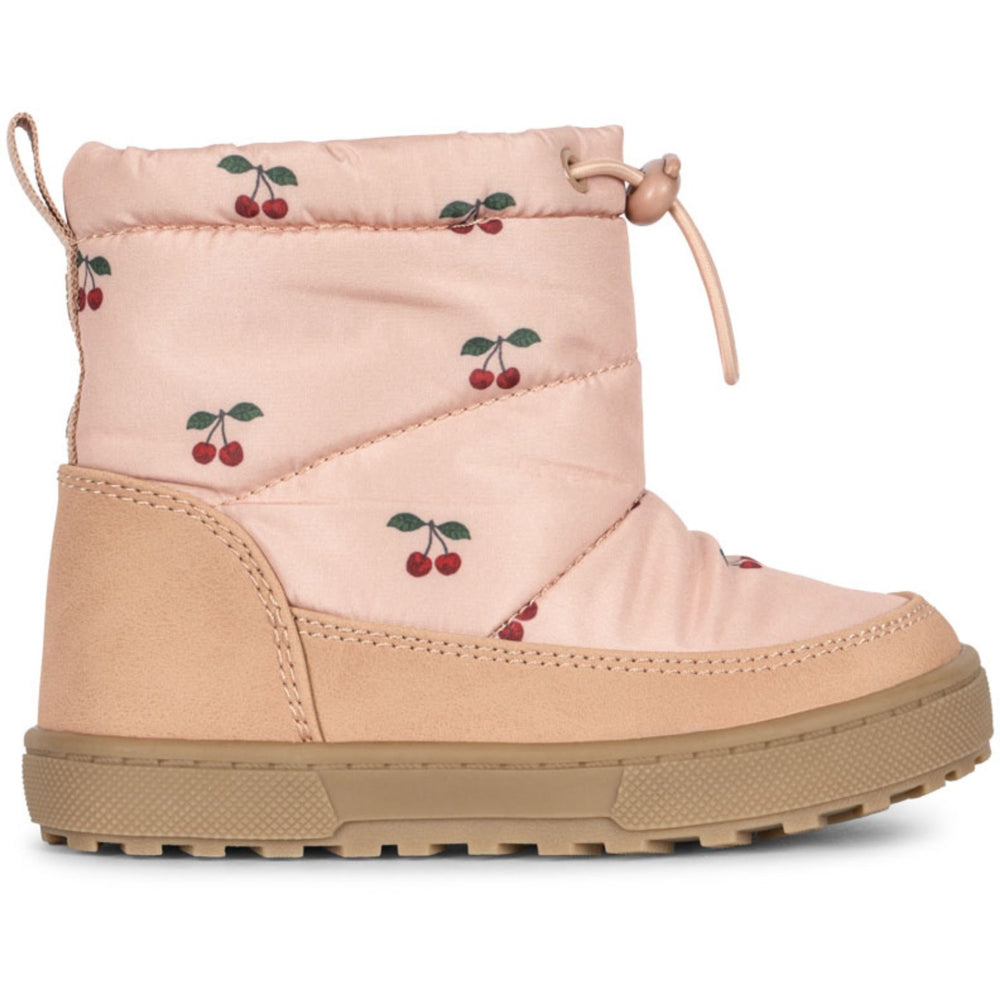 Køb Konges Sløjd Cherry Blush Storma Støvle