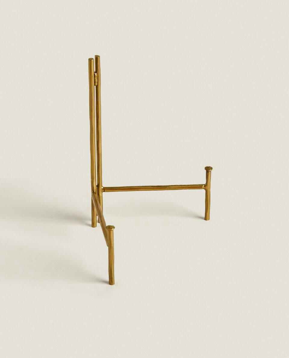 SUPORTE DE METAL