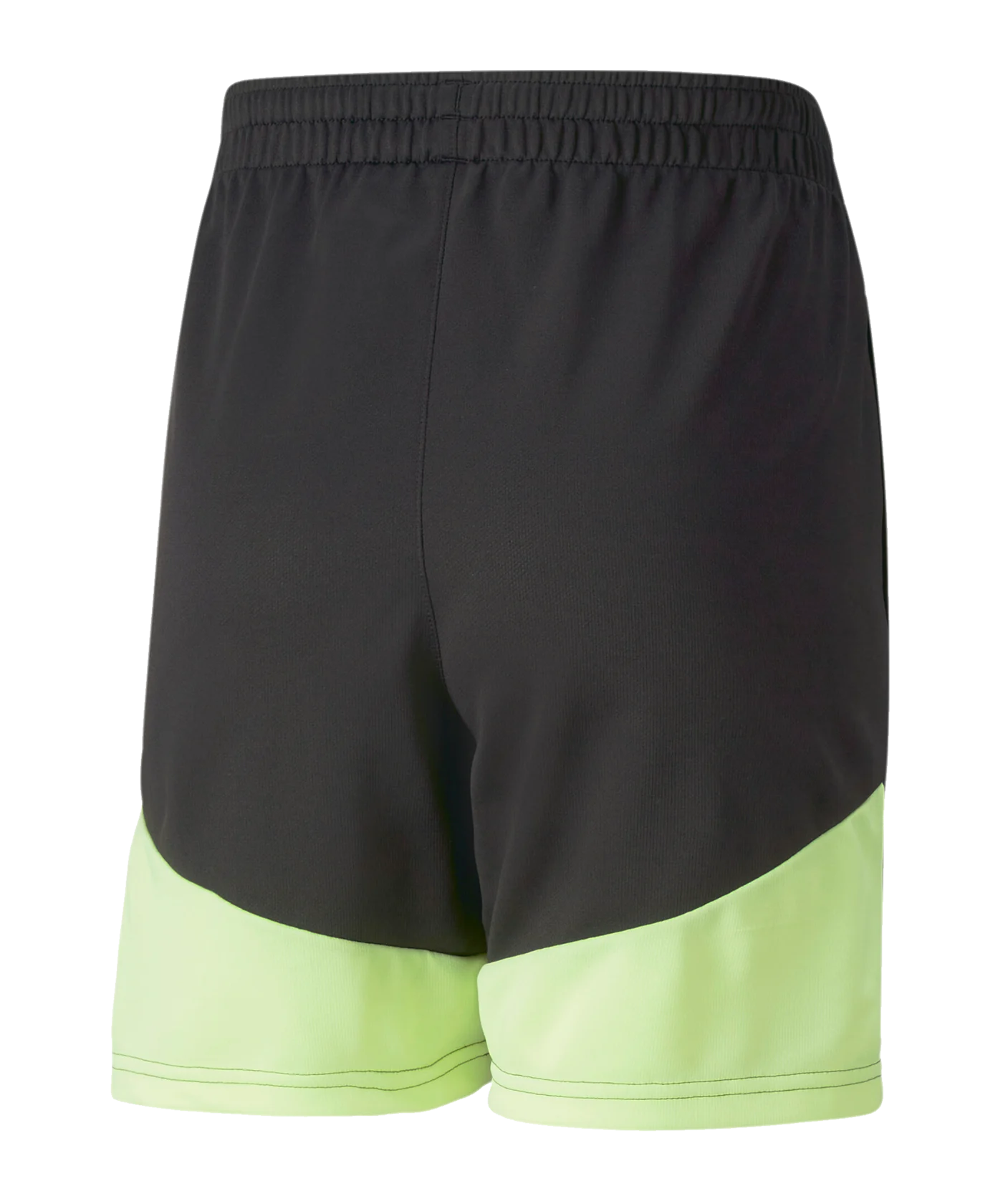 PUMA individualCUP Trainingsshort Kids Schwarz F51