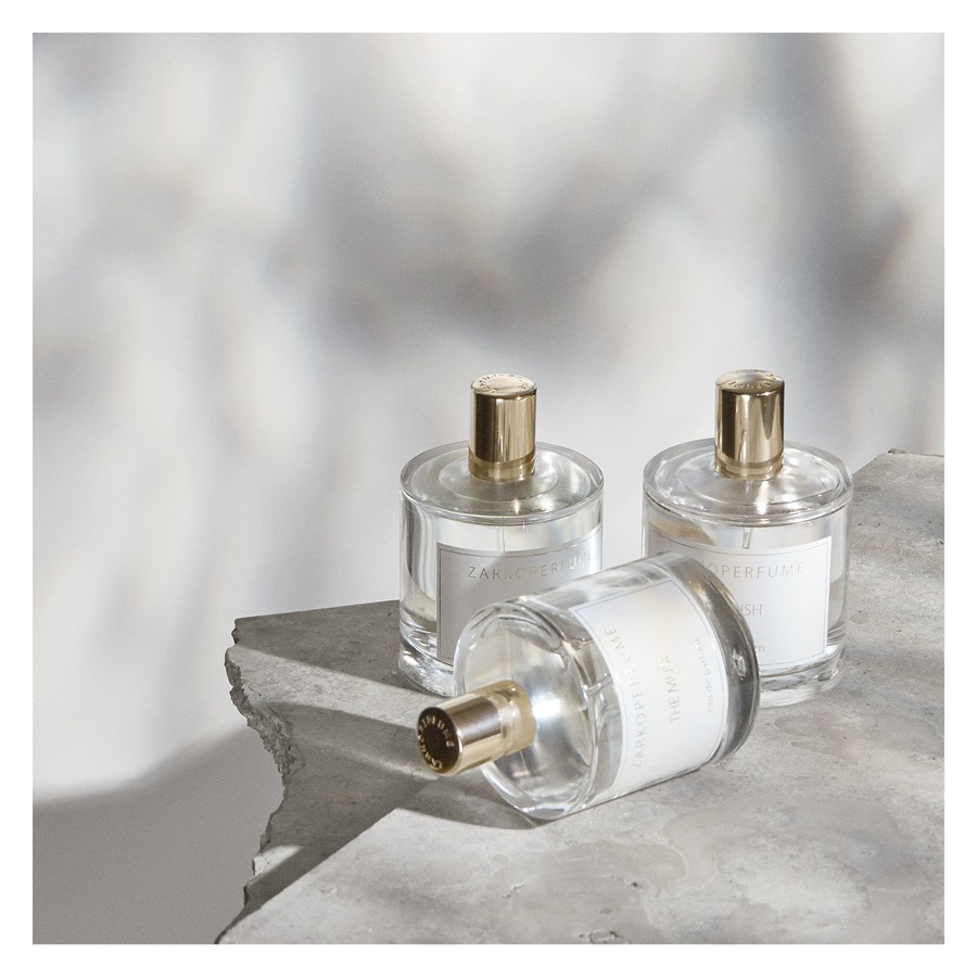 Zarkoperfume The Muse Eau De Parfum 100ml